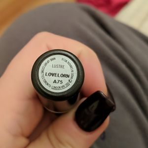 MAC LIPSTICK